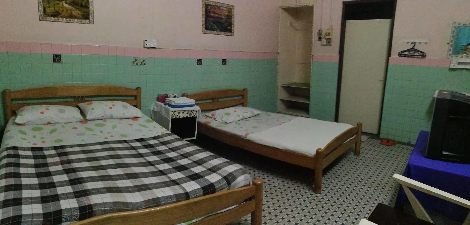 Hong Hin Hotel Ipoh