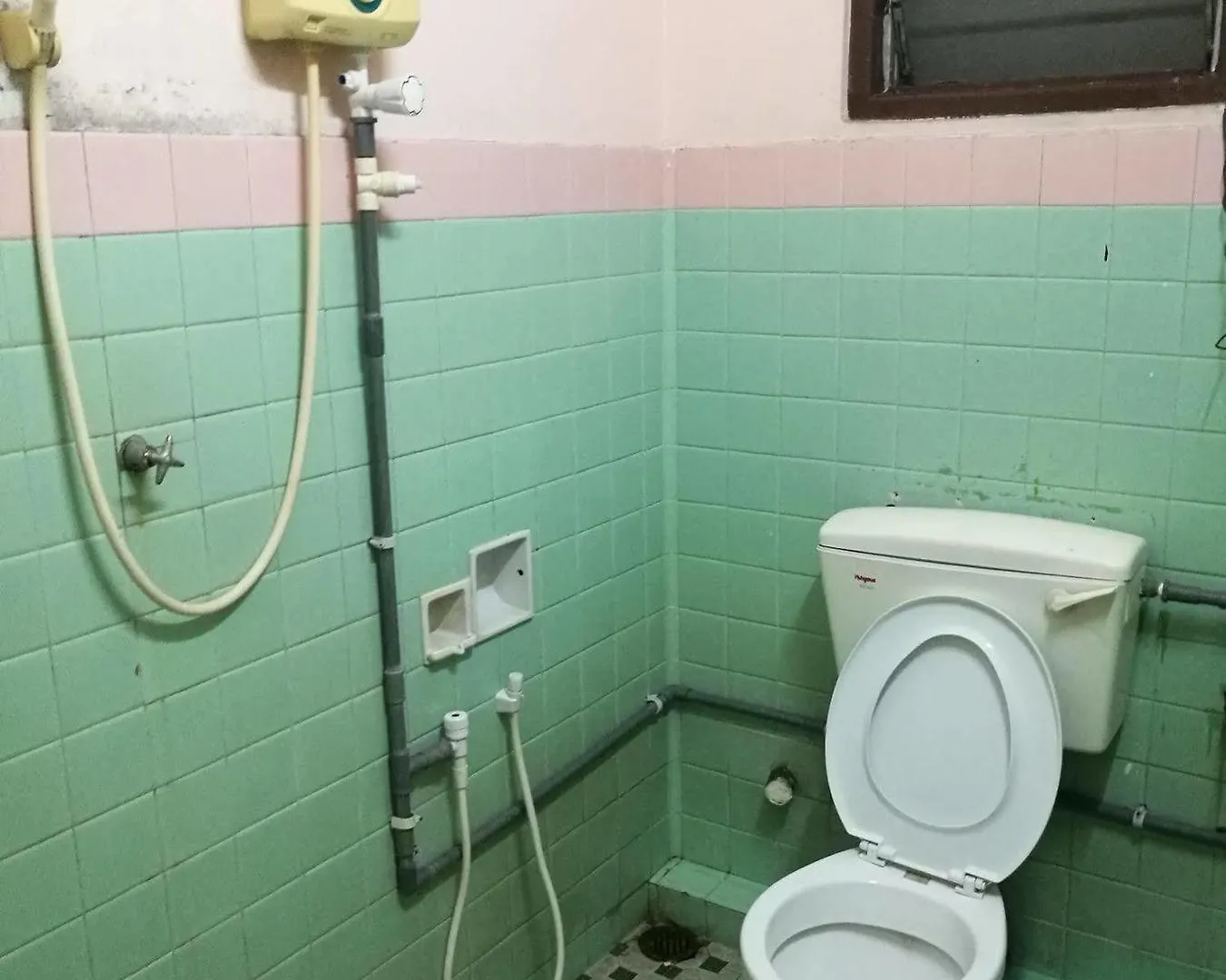 Hong Hin Hotel Ipoh