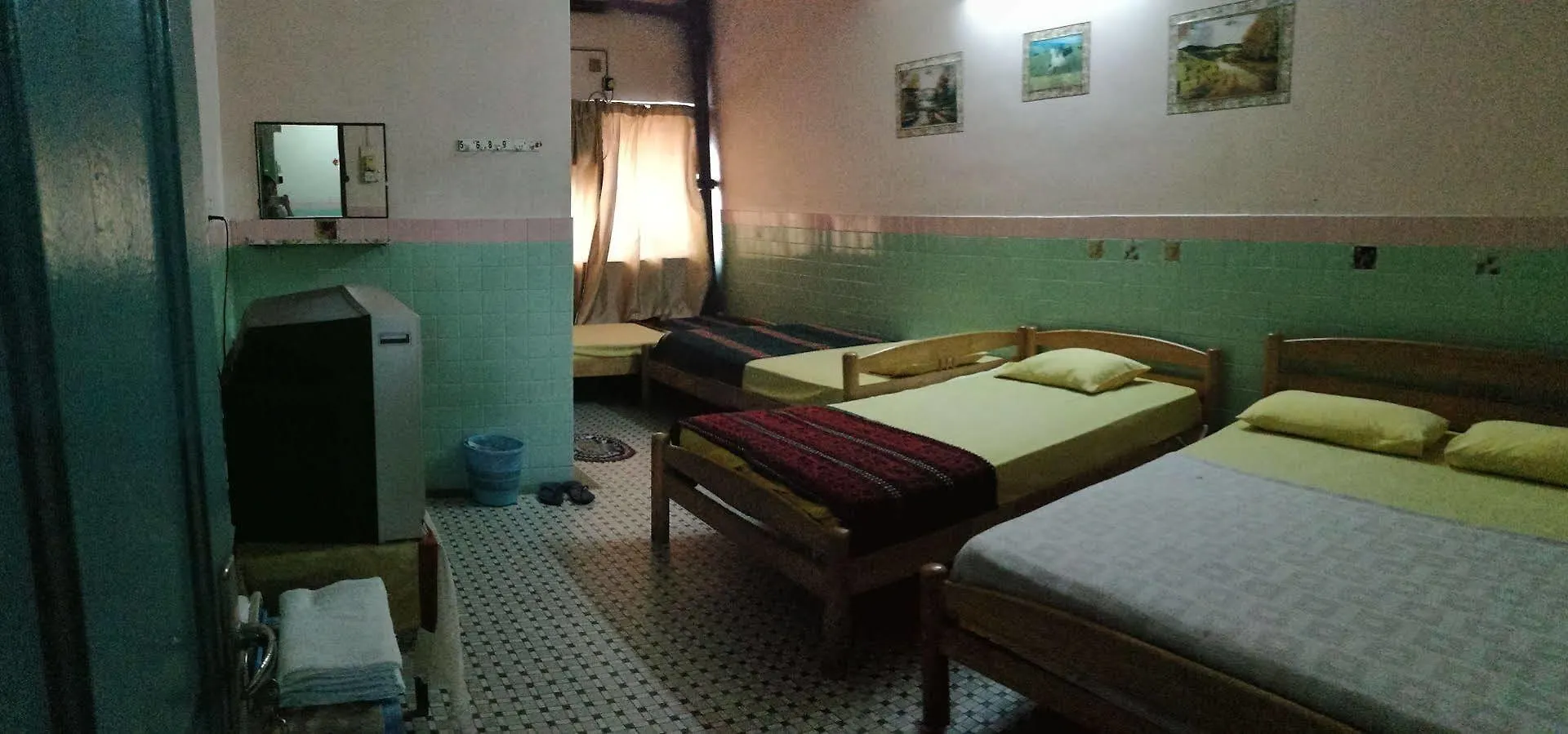 **  Hong Hin Hotel Ipoh Malaisie
