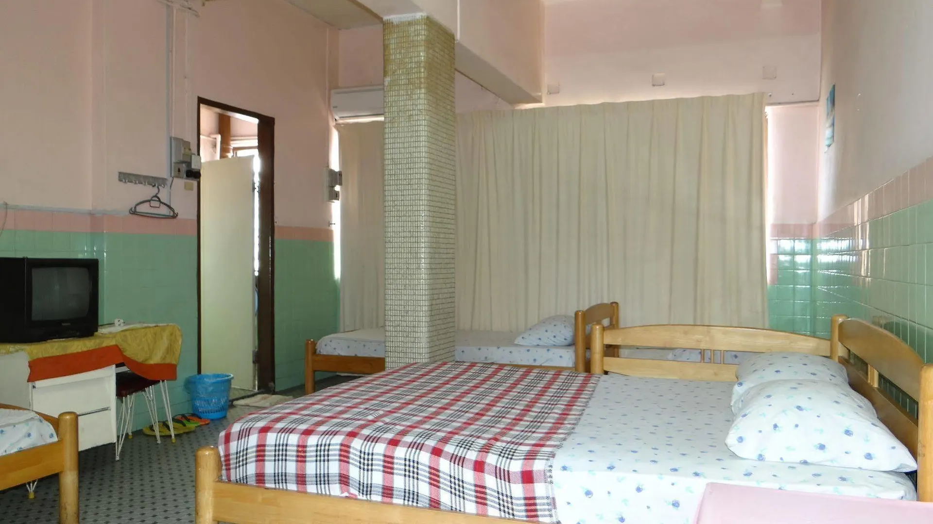 Hong Hin Hotel 怡保